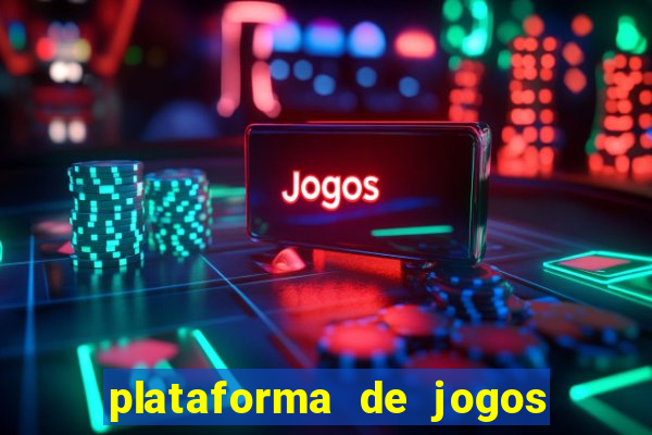 plataforma de jogos da jojo todynho